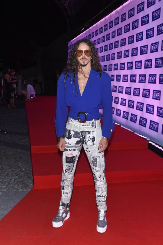 Michał Szpak