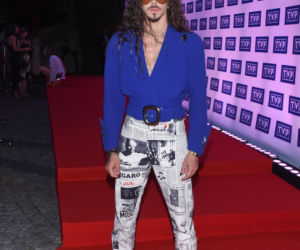 Michał Szpak