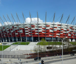 Stadion Narodowy powstały w miejsce Stadionu Dziesięciolecia stał się areną wielkich wydarzeń sportowych i muzycznych, choć miłośnicy muzyki zarzucają mu kiepską akustykę