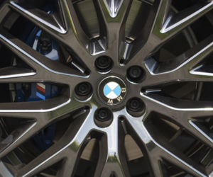BMW 525d Touring + pakiet sportowy M