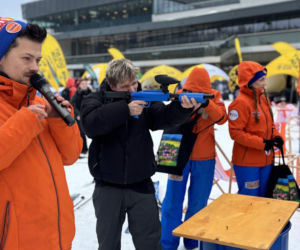Eska Winter Patrol na Polanie Jakuszyckiej już za nami. Gdzie znajdziecie nas w tym tygodniu?