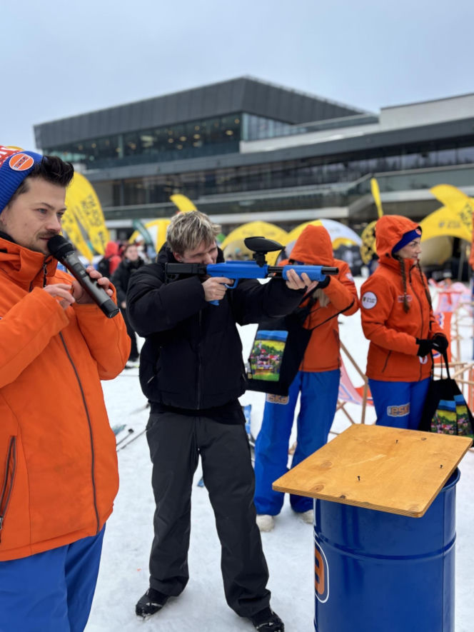 Eska Winter Patrol na Polanie Jakuszyckiej już za nami. Gdzie znajdziecie nas w tym tygodniu?