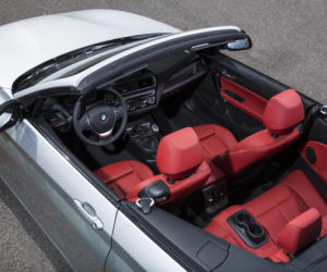 BMW Serii 2 Cabrio