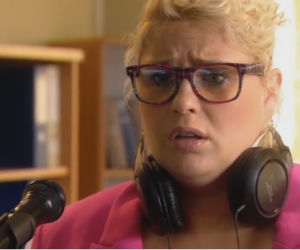 Ranczo 8 sezon odcinek 101.  Jola (Elżbieta Romanowska)