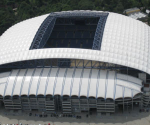 INEA Stadion