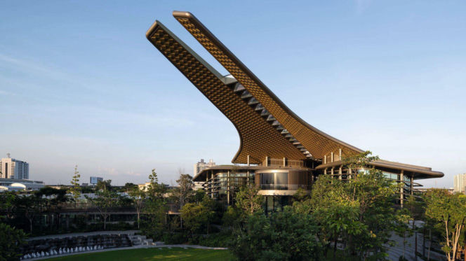 Sztuczna inteligencja w projektowaniu fasad