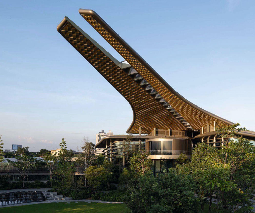 Sztuczna inteligencja w projektowaniu fasad