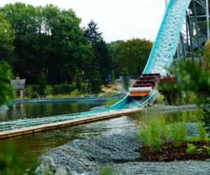 Diamond River