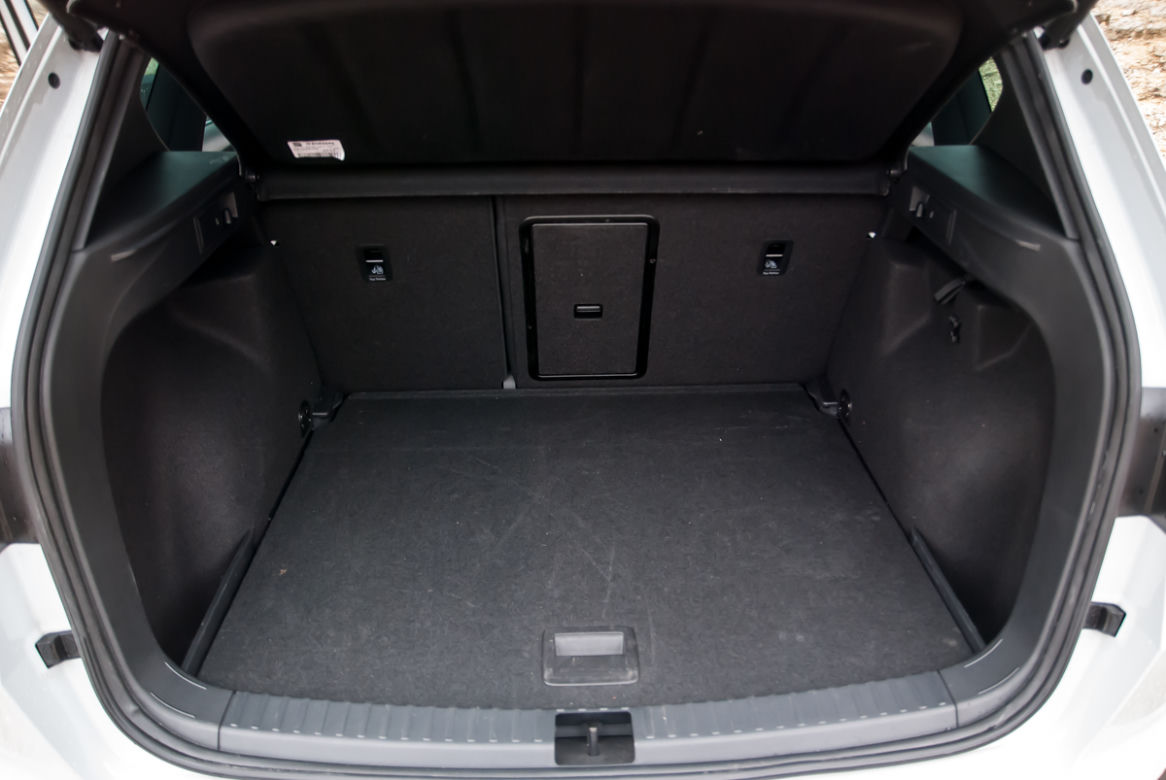 Seat Ateca 1.4 TSI