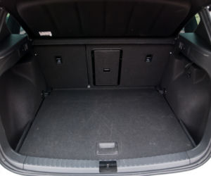 Seat Ateca 1.4 TSI