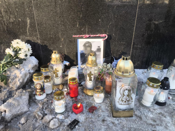 Śmiertelny wypadek na Grochowskiej. Nie żyje przedszkolak z Warszawy