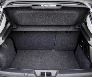 Fiat Punto 2012