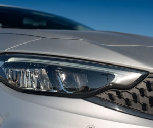 Fiat Tipo Cross 1.0 100 KM FireFly 5MT