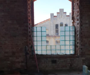 Królewska Papiernia w Konstacinie-Jeziorny