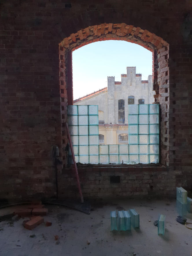 Królewska Papiernia w Konstacinie-Jeziorny