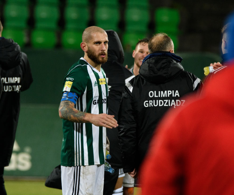 Olimpia Grudziądz