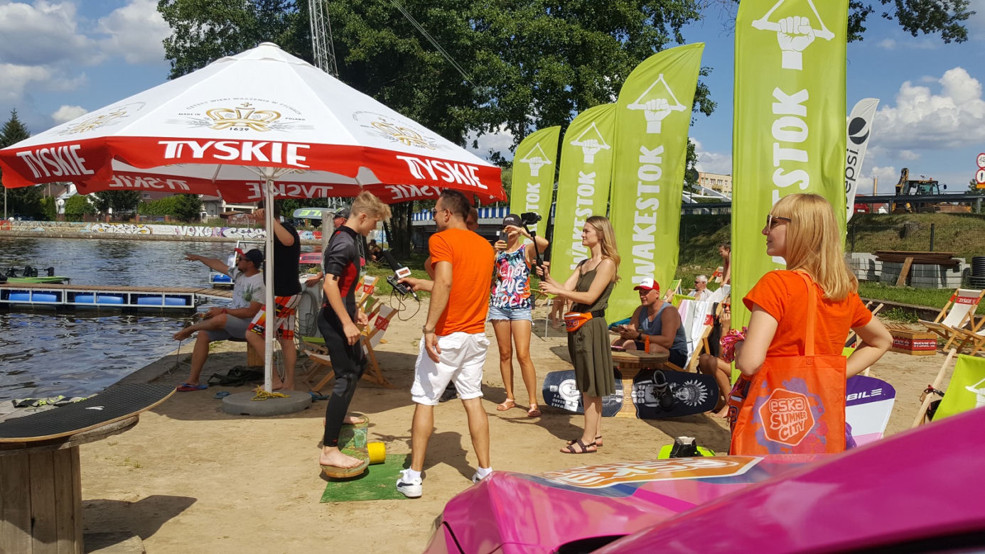 ESKA Summer City 2019