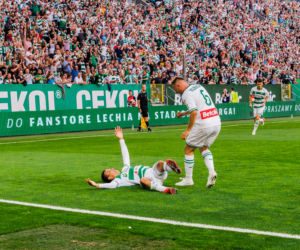 Broendby Lechia STREAM ONLINE LIVE NA ŻYWO