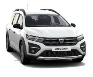 Dacia Jogger Essential