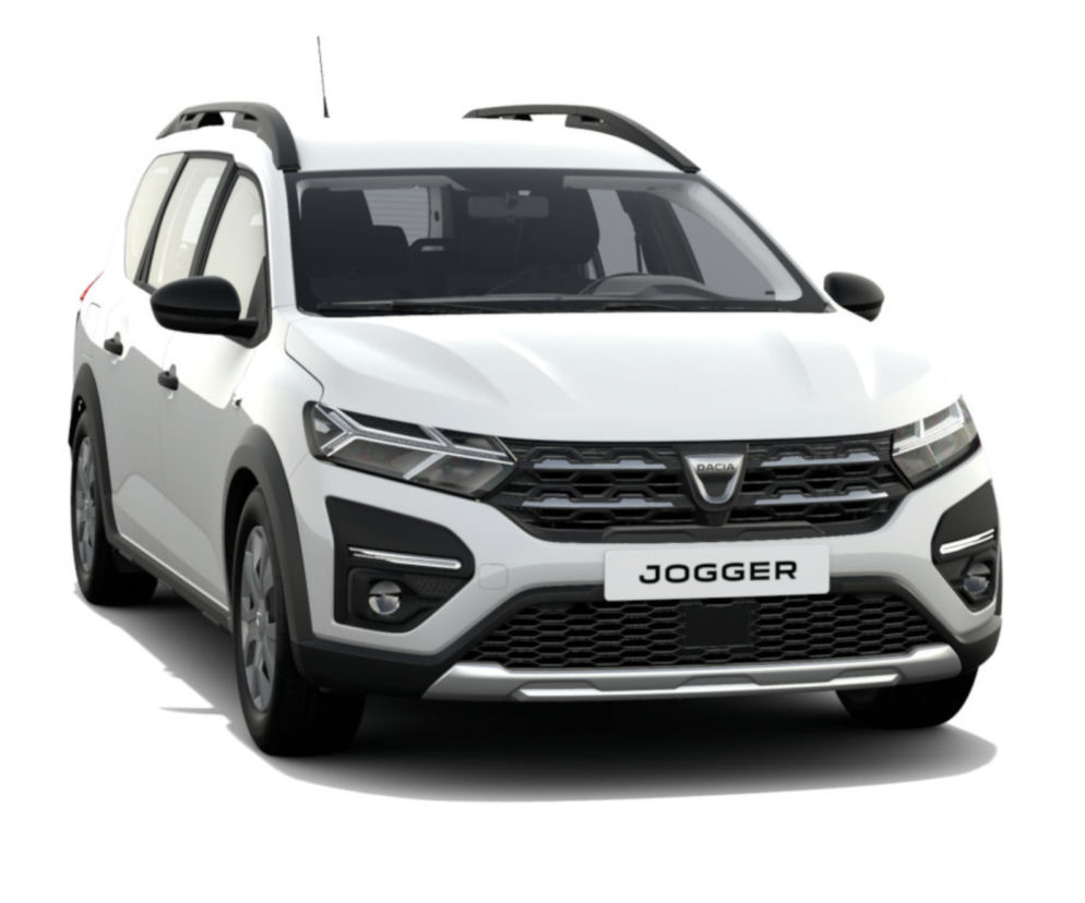 Dacia Jogger Essential