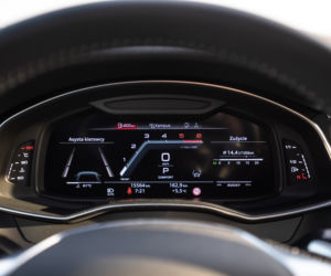 Audi S7 Sportback 