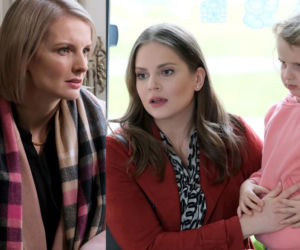  M jak miłość po wakacjach 2021. Pola wyprze się własnej matki. Będzie błagała Anitę, żeby zastąpiła podłą Weronikę
