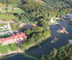 Przykładowy zestaw pobytowo - treningowy - Słupsk 