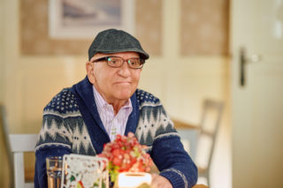 Na Wspólnej, odcinek 4199: Wojtek w poważnych tarapatach! Misiek groźbami próbuje dopaść Andżelę