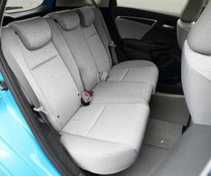 Honda Jazz 2014