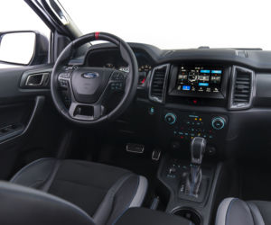 Ford Ranger Raptor 2.0 EcoBlue Bi-Turbo 213 KM AT10 4x4