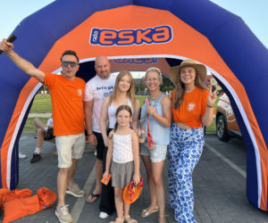 Eska Summer City na Dniach Tykocina