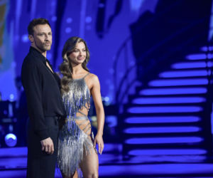 Kamil Nożyński, Izabela Skierska, Taniec z Gwiazdami