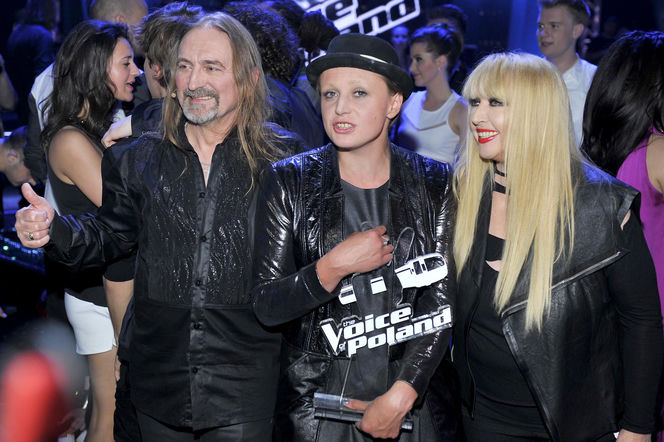 Marek Piekarczyk, Natalia Sikora, Maryla Rodowicz