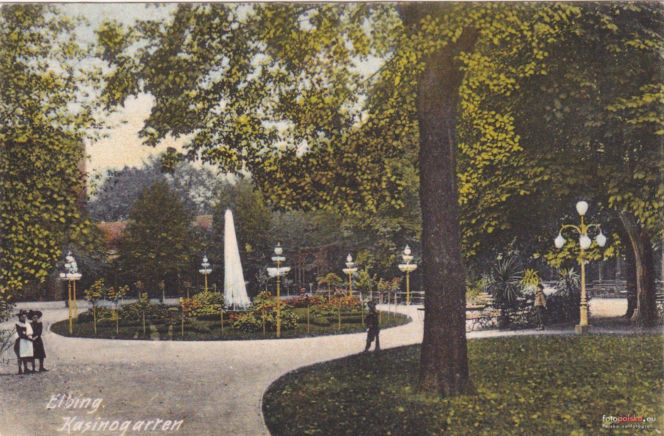 Najstarsze miasto w woj. warmińsko-mazurskim. Oto, jak wyglądało dawniej!