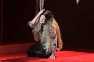 Nie do wiary, jak teraz wygląda Ostałowska. Po odejściu z M jak miłość zrobiła wielką rewolucję