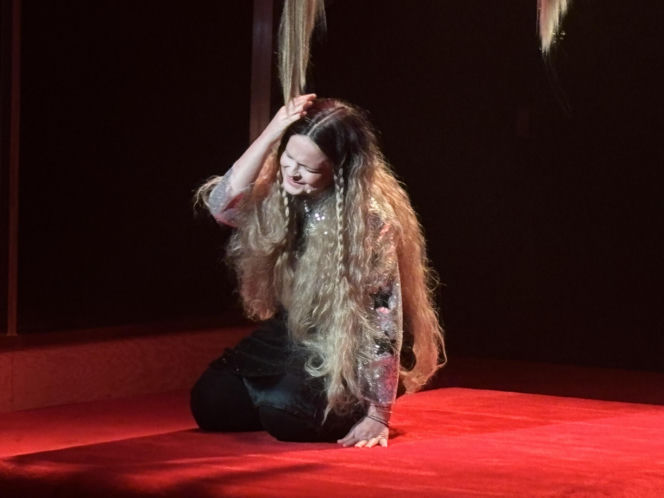 Nie do wiary, jak teraz wygląda Ostałowska. Po odejściu z M jak miłość zrobiła wielką rewolucję