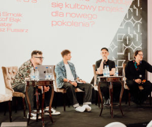 Pierwsza edycja LOUD Congress w Warszawie