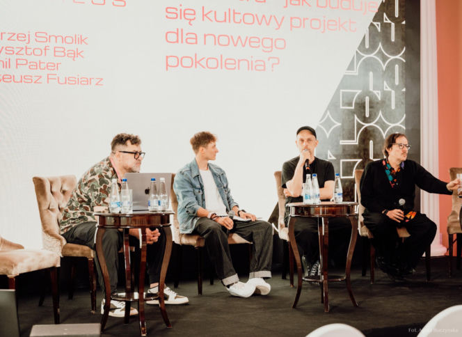 Pierwsza edycja LOUD Congress w Warszawie
