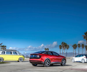 Volkswagen ID. Lounge