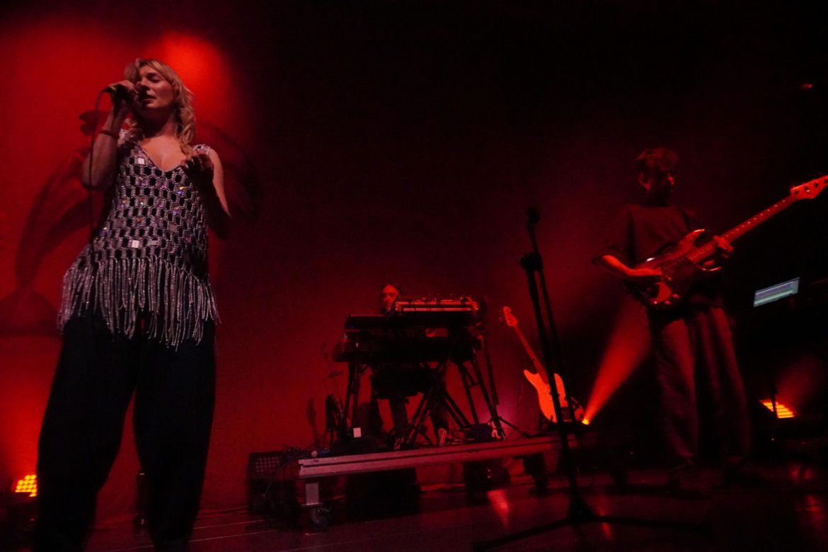 Mela Koteluk. Koncert na Next Fest 2025 