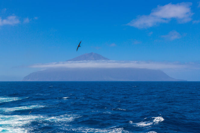 Tristan da Cunha