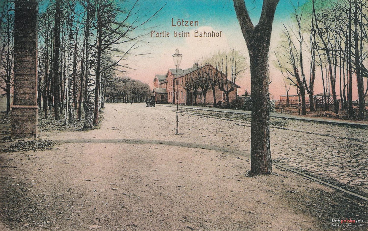 Giżycko