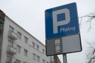 1420 osób wzięło udział w konsultacjach społecznych w sprawie płatnego parkowania.  Podpisy przeciwko poszerzeniu strefy zbierali członkowie Lepszy Radom