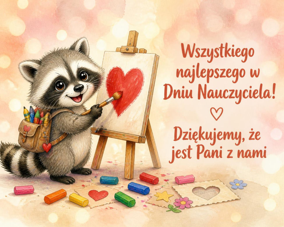 dzień nauczyciela