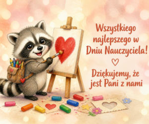 dzień nauczyciela