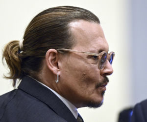 Johnny Depp umrze gruby i samotny? Potworna batalia z byłą żoną