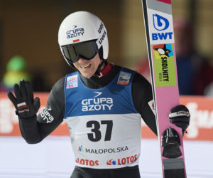 Piotr Żyła