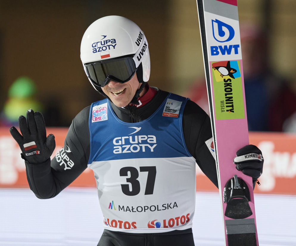 Piotr Żyła