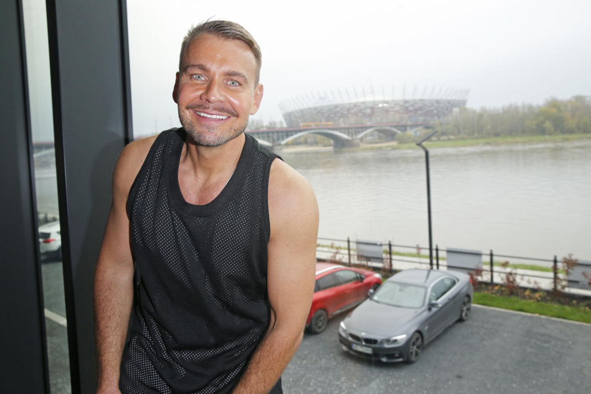 Dawid Woliński