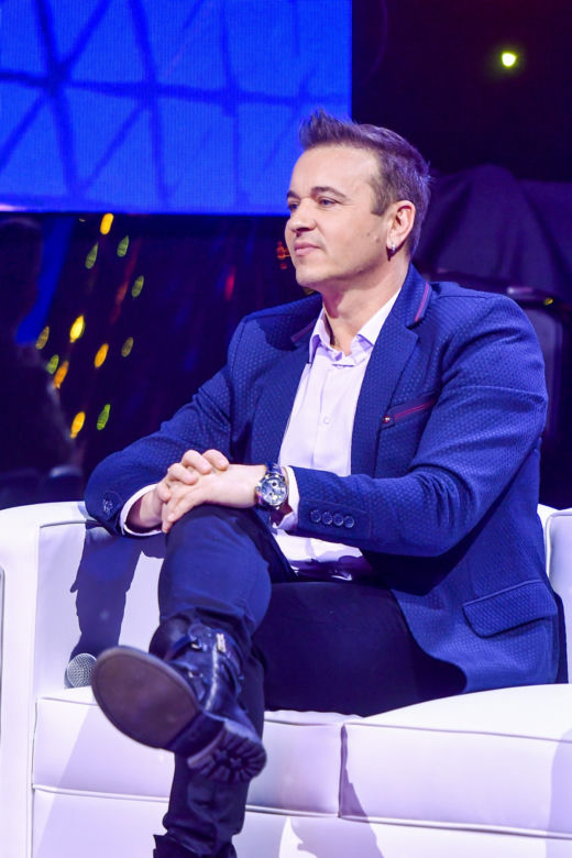 "Sylwester marzeń z Dwójką". Wystrojone gwiazdy gotowe na show